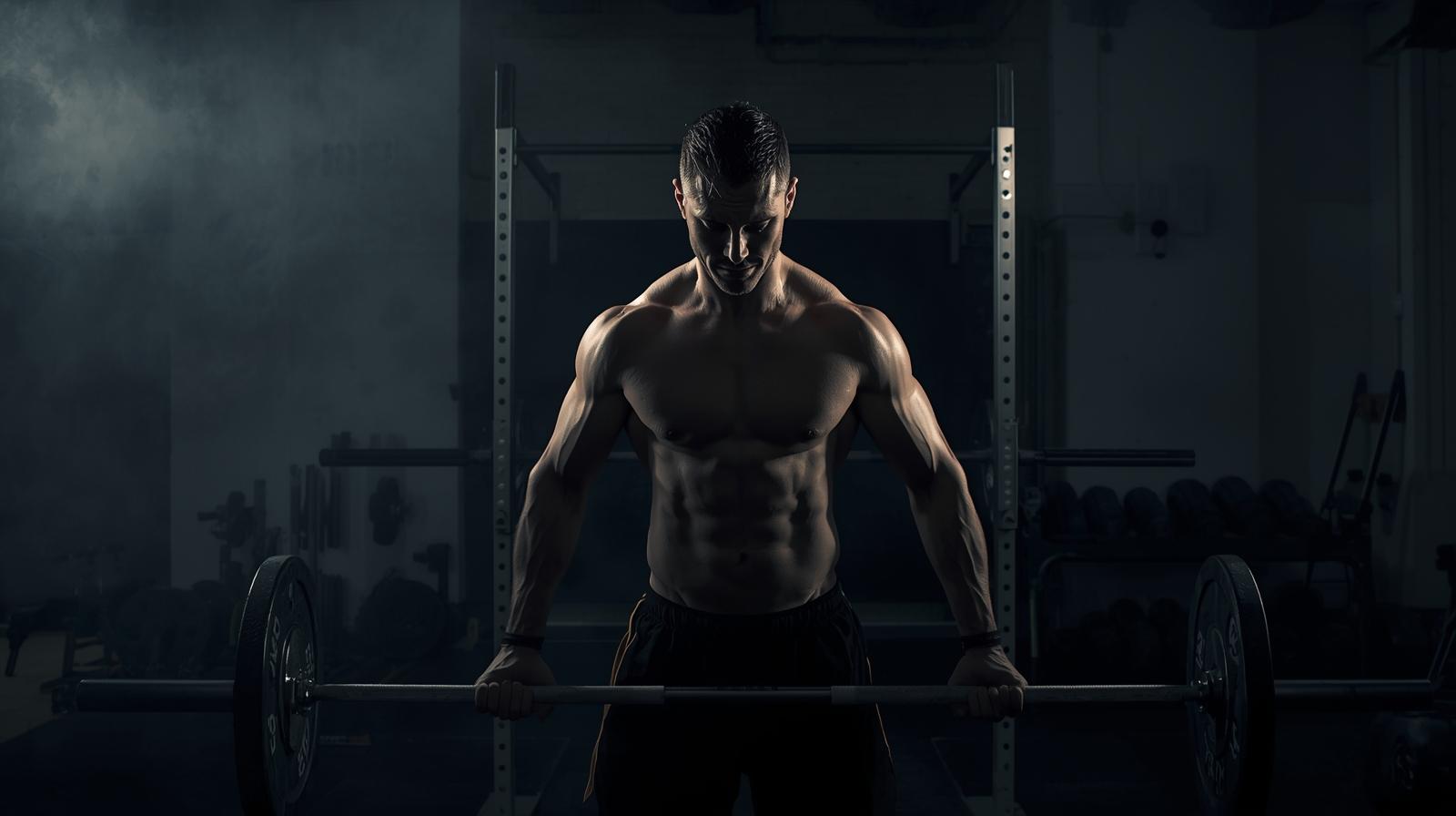 The 15 Best Full-Body Exercises in the Gym: Evidence-Based Movements for Strength, Muscle, and Fat Loss