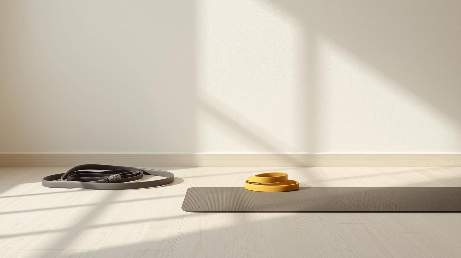 The Complete Science-Backed Warm-Up for a Full-Body Workout