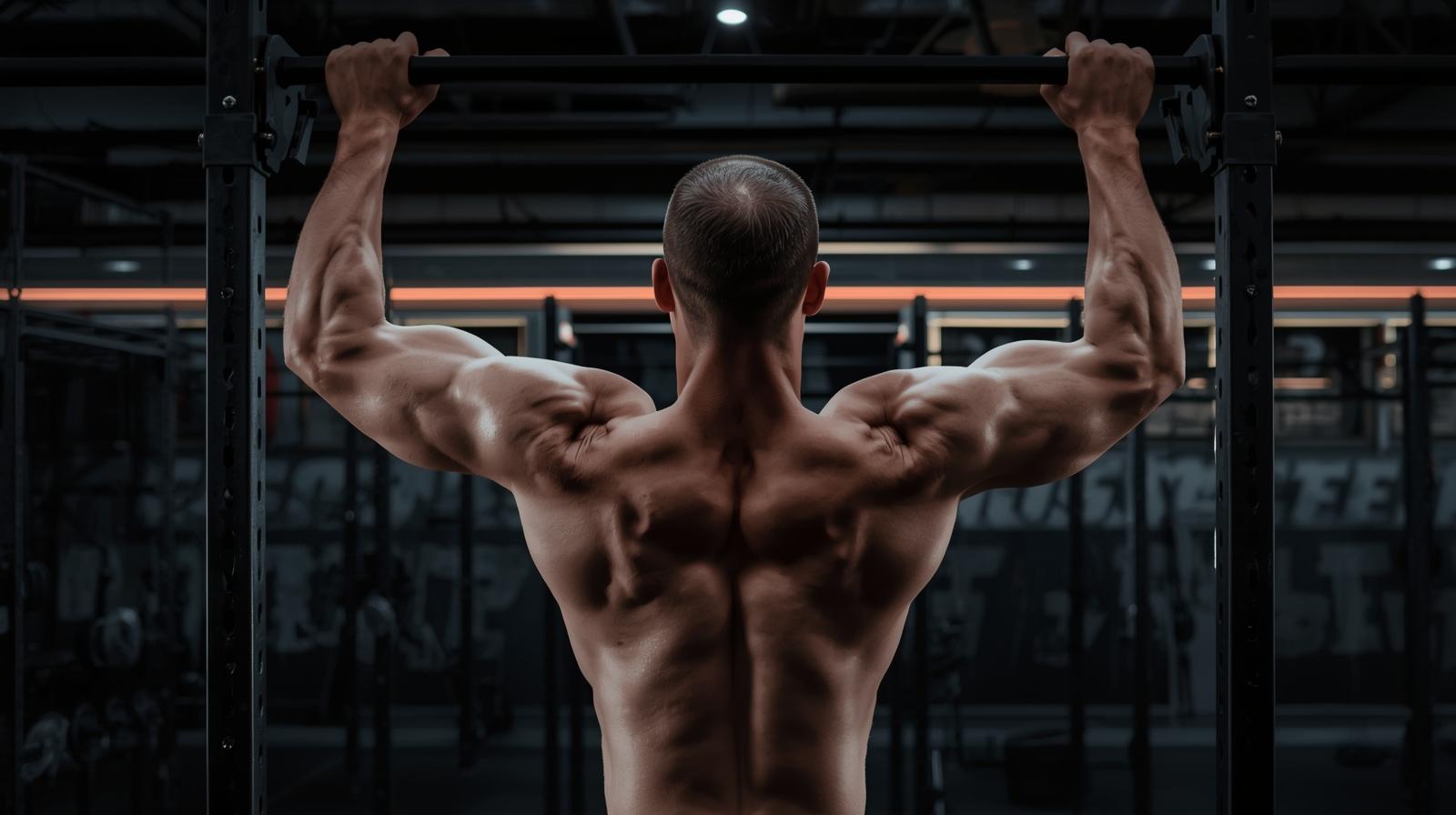 How Many Exercises in a Full Body Workout Should You Really Do? (Science-Backed Answer)